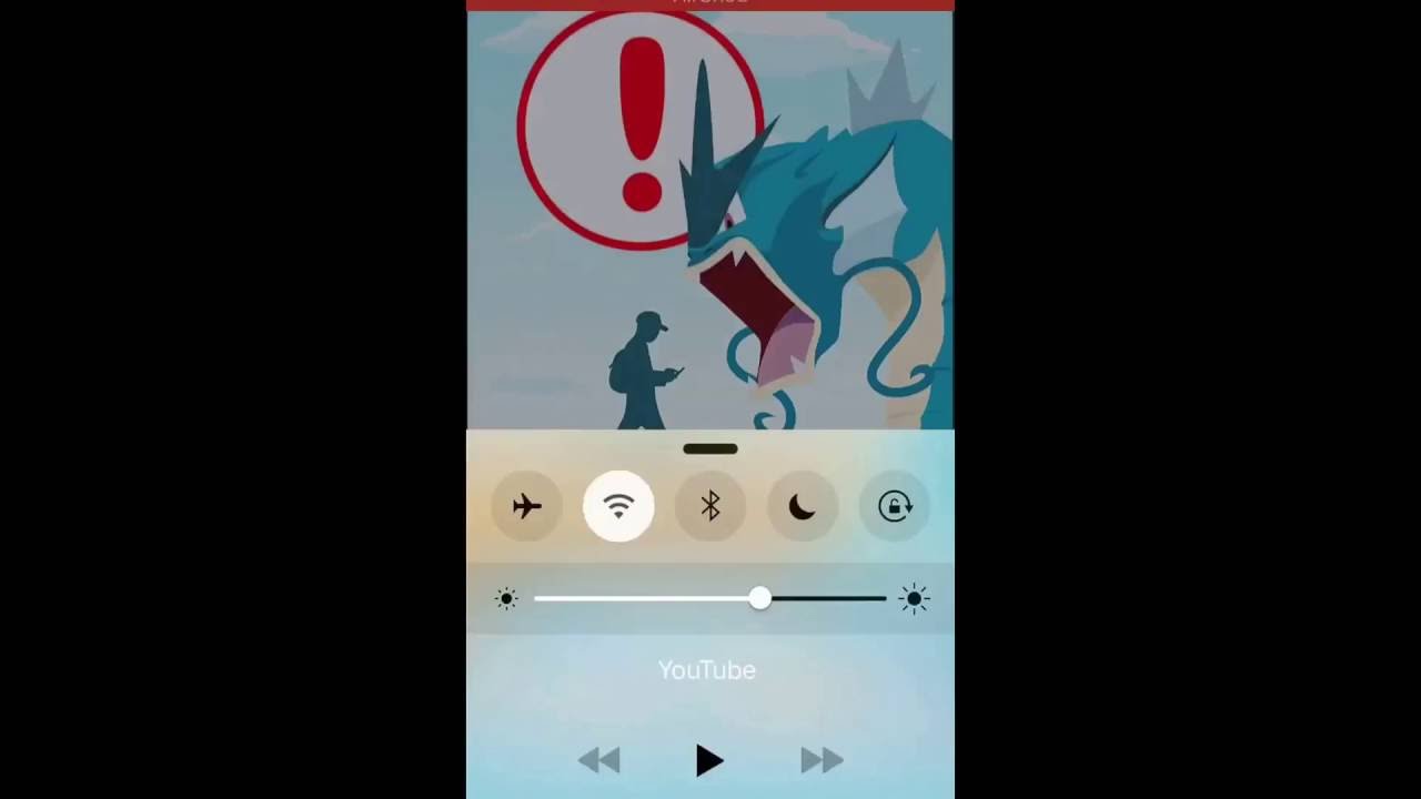 POKEMON GO!!! HOW TO FIX LOADING SCREEN GLITCH