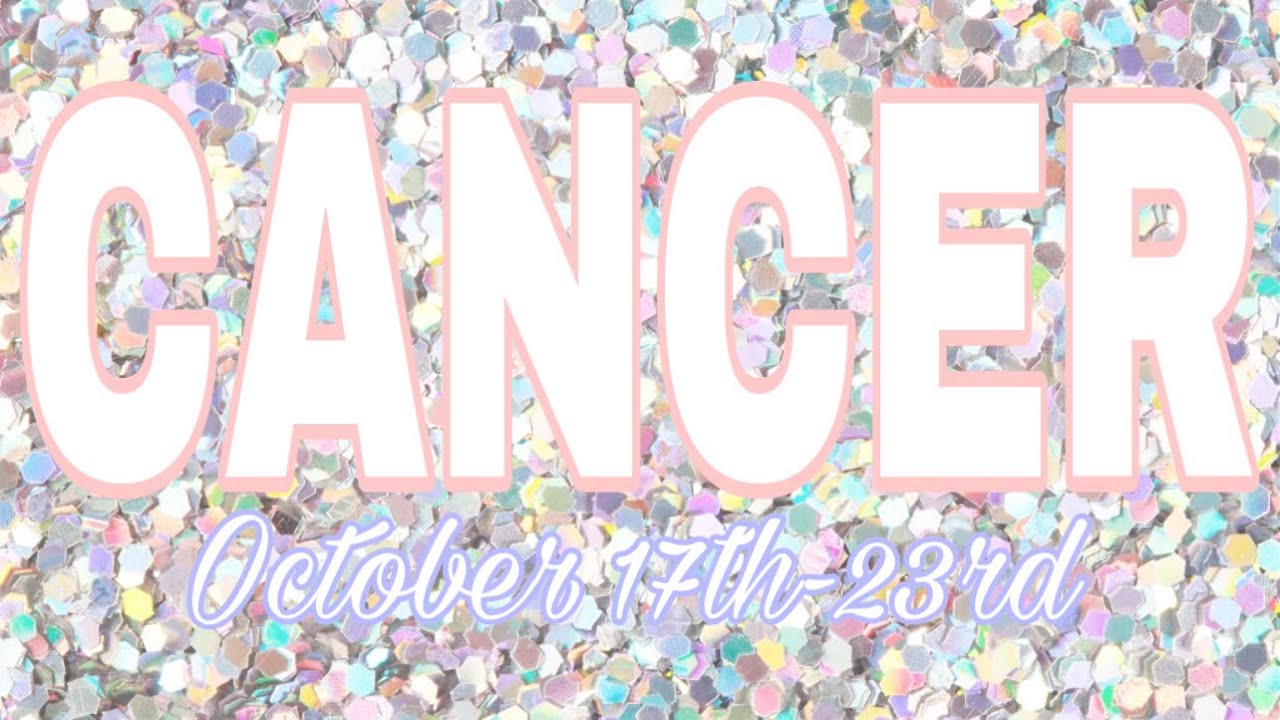 ♋️CANCER♋️ 🔮Its Fate! This Is The ✨Breakthrough✨You’ve Been Waiting For 🙌🏽 #cancer #cancertarot