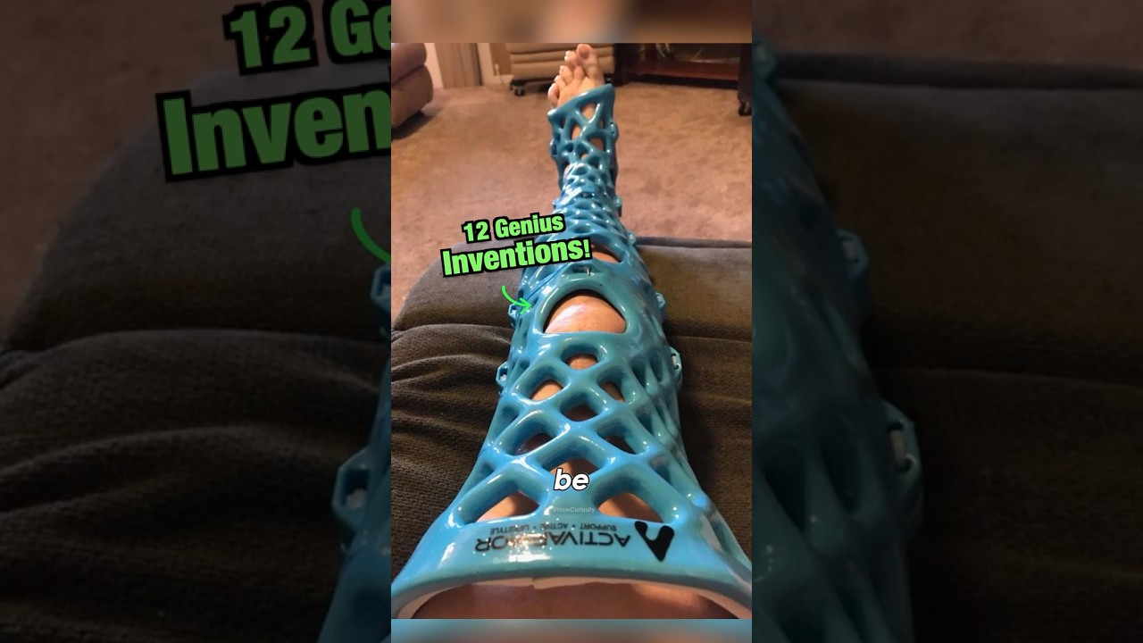 Эти гениальные изобретения должны быть повсюду! 🤯