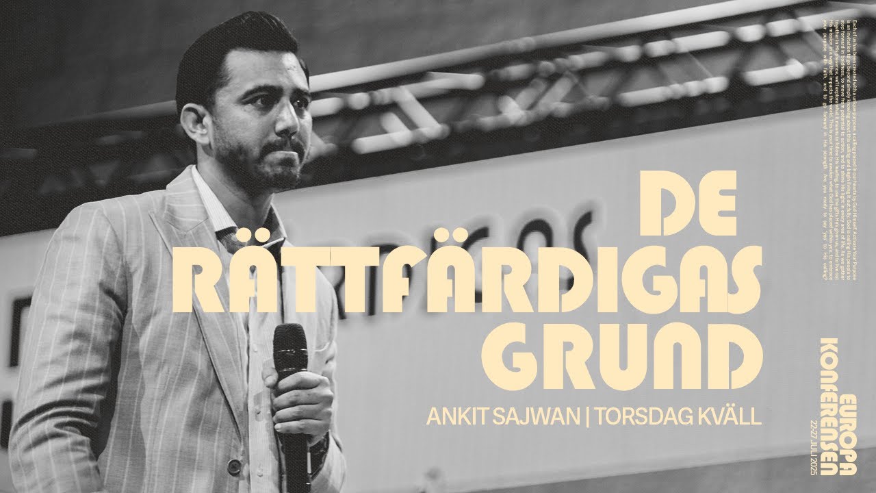Torsdag kväll | Ankit Sajwan