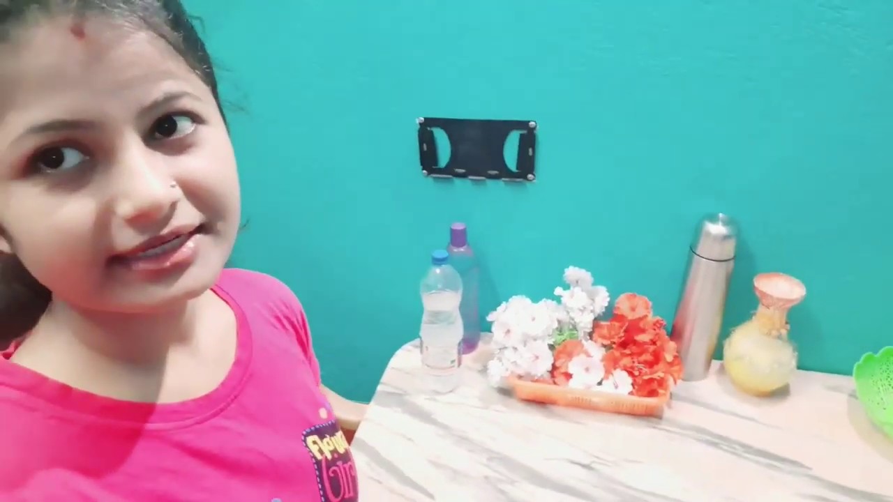 #BengaliVlog How to make DHOKAR DALNA 1st VLOG #MAMON