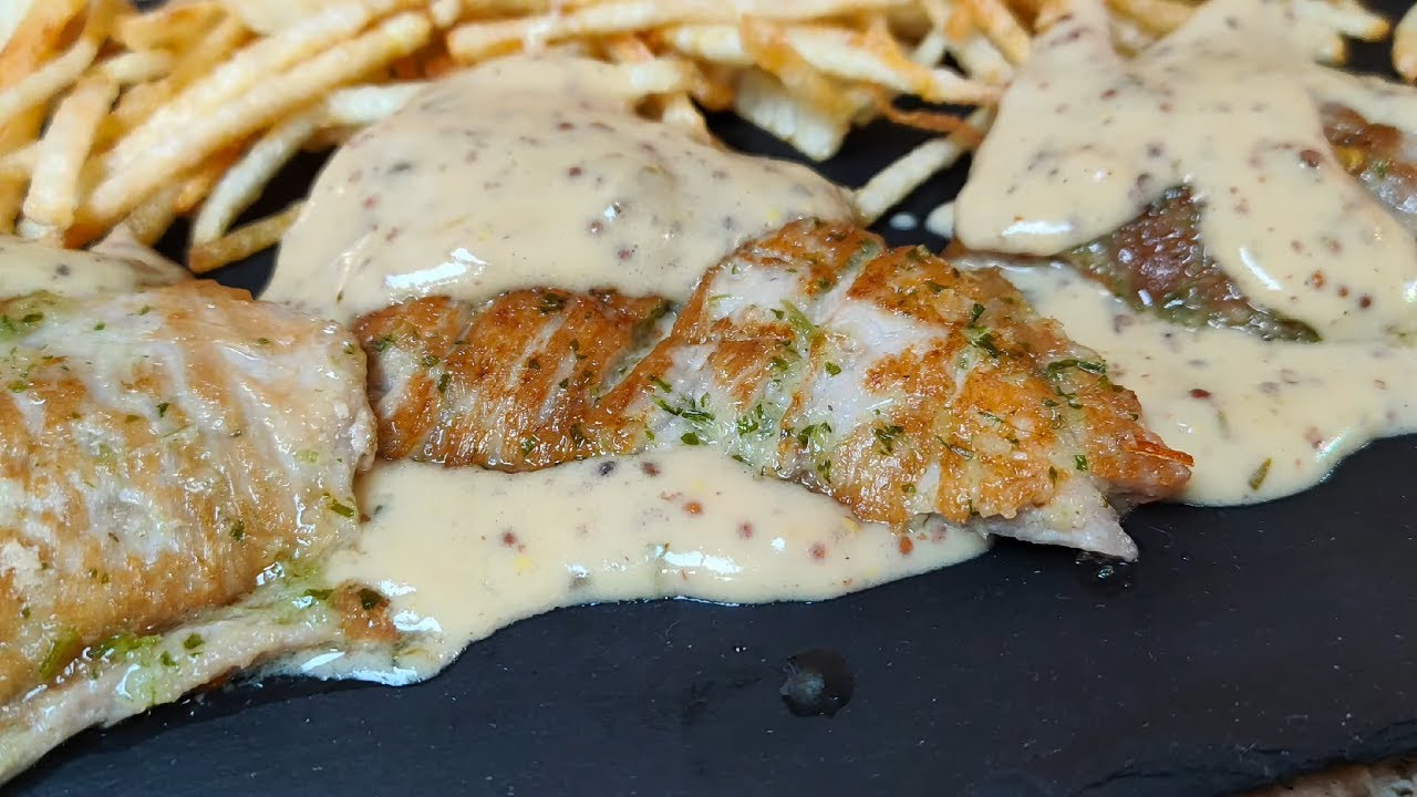 💢CONOCES EL SECRETO DE CERDO💢RECETA FACIL💢QUEDA JUGOSO Y TIERNO💢SABROSO Y DIFERENTE💢