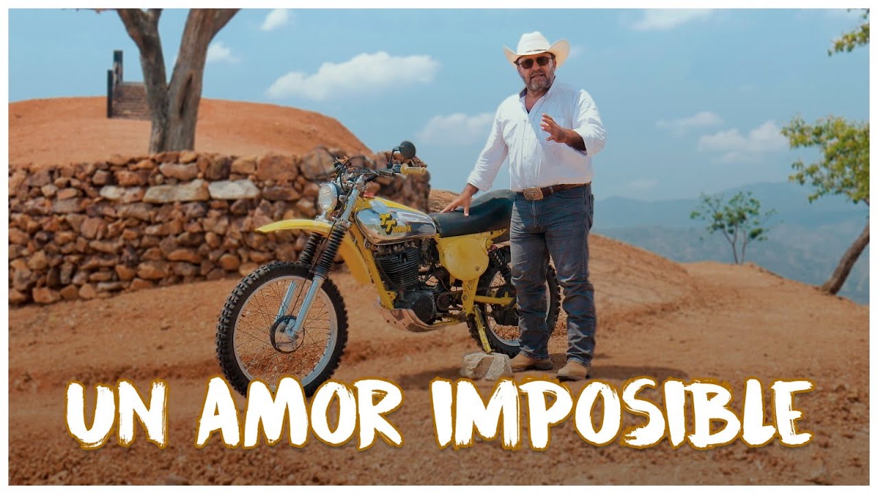 Un Amor Imposible 💔 - Rancho La Cumbre