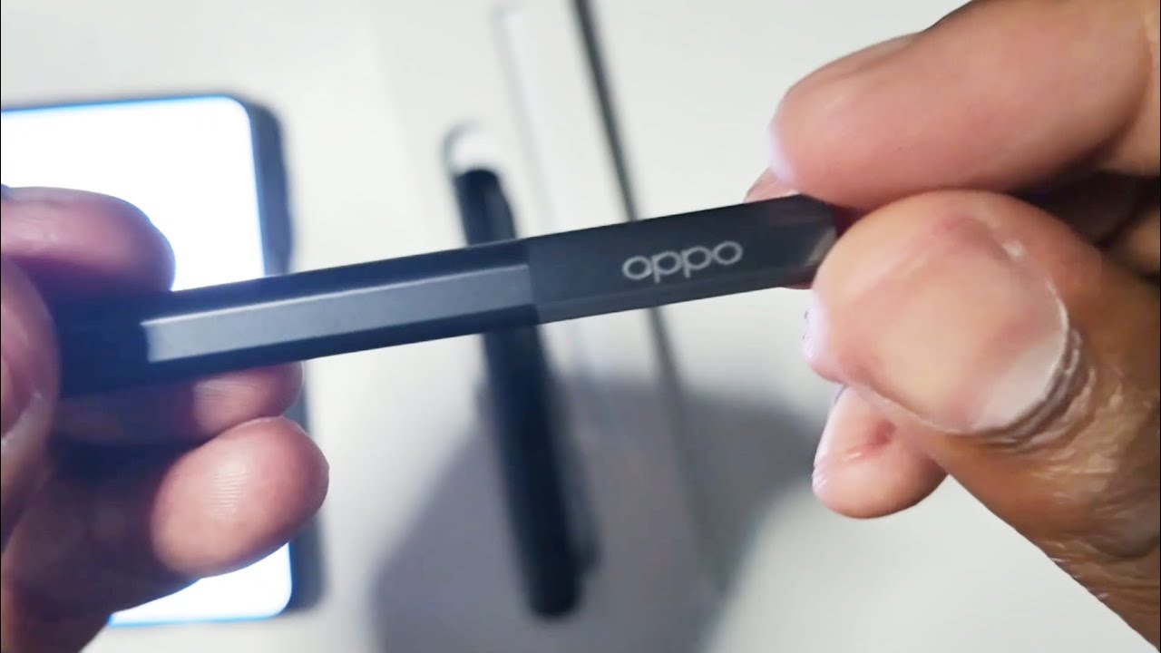 OnePlus Open Stylus!?!: Oppo Pen 🖋️😁🔥