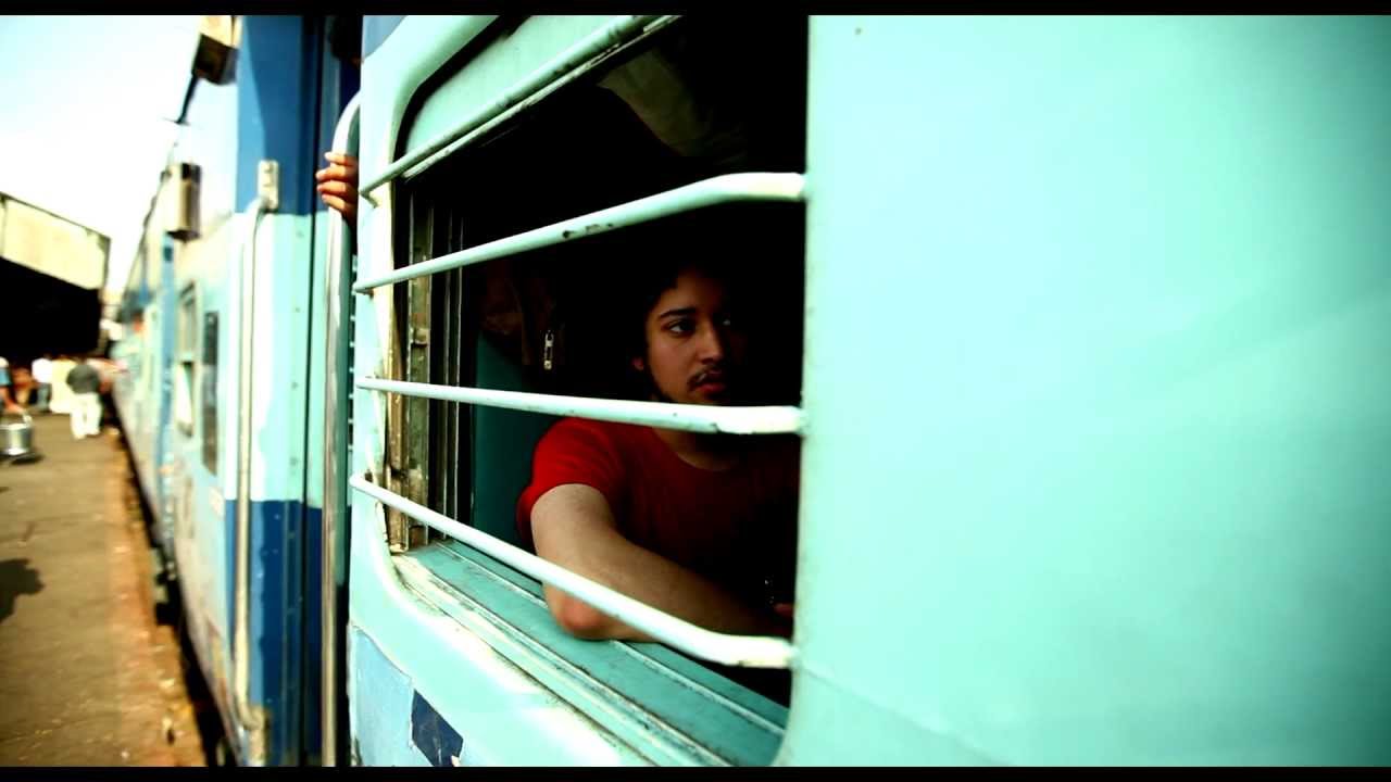 INDIAN OCEAN - Bula Raha Hai [OFFICIAL MUSIC VIDEO] Feat. Rajat Barmecha