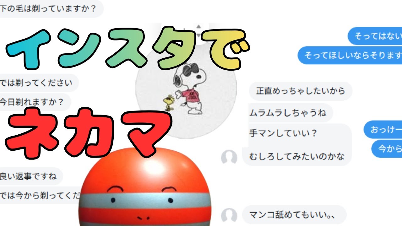 【完全版】インスタでネカマをしたら友達は騙せるの？？【ゆっくり実況】