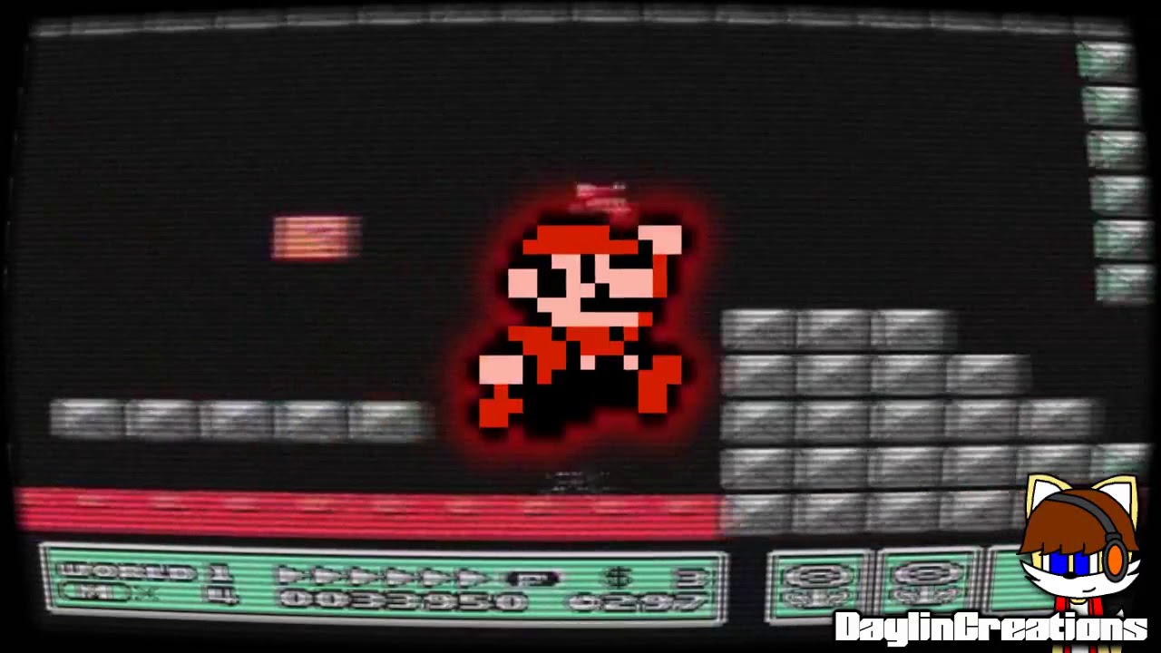 [REUPLOAD] Super Mario Bros 3 - Sparta Extended Remix