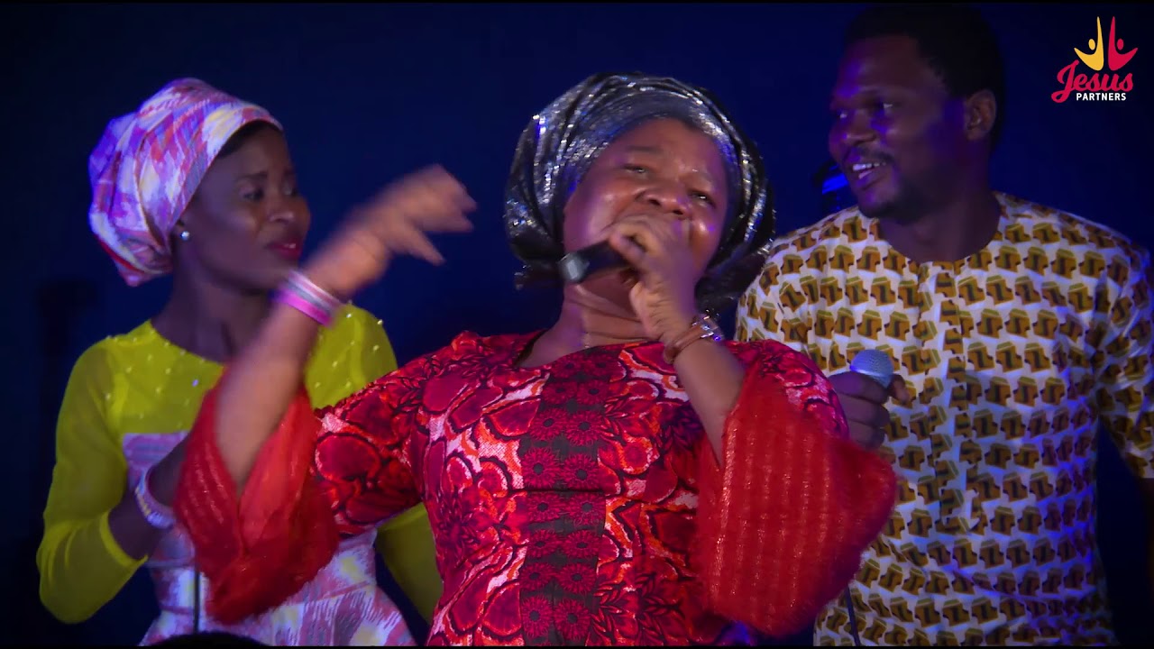 BUKOLA BEKES @ Wonders Of Praise, 8th Edition  2017