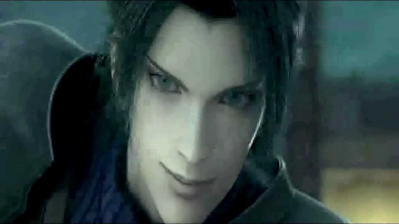 Final Fantasy VII - Already Over AMV [Crisis Core]