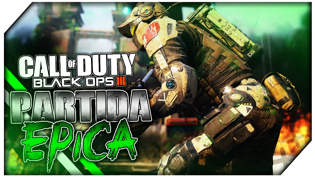 Partida Epica  |2016| TheChapi