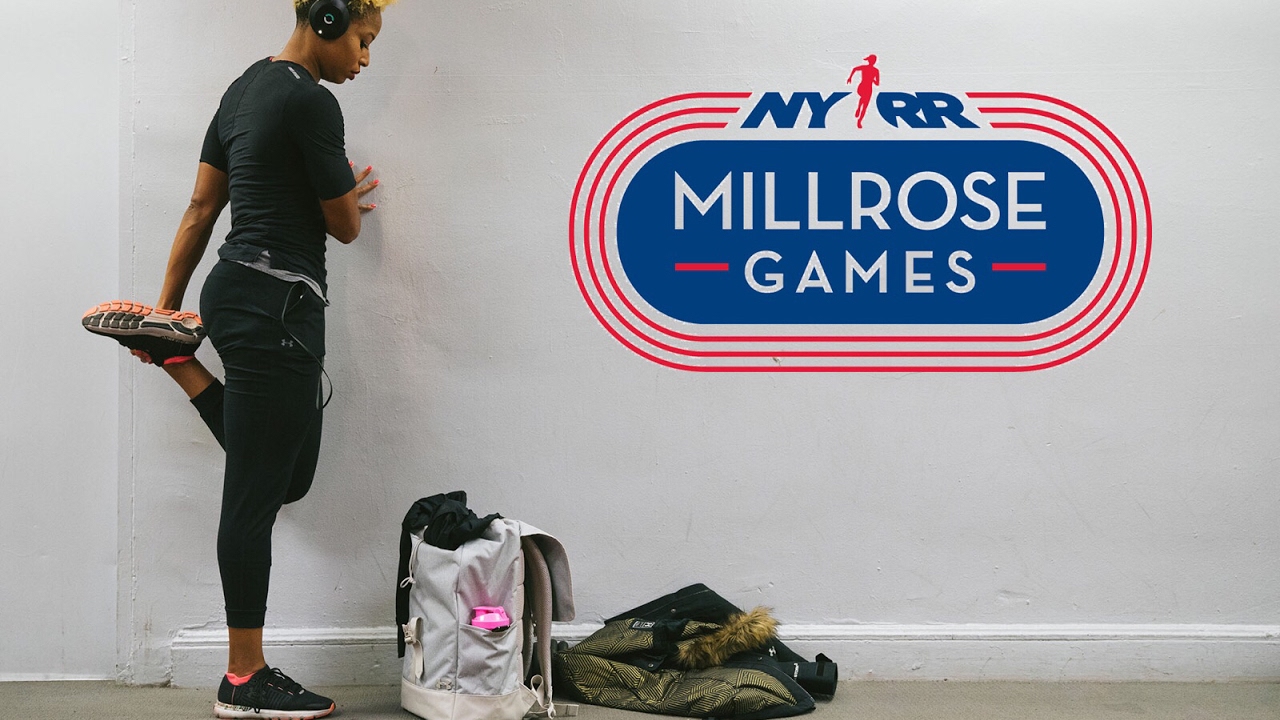 Millrose Games