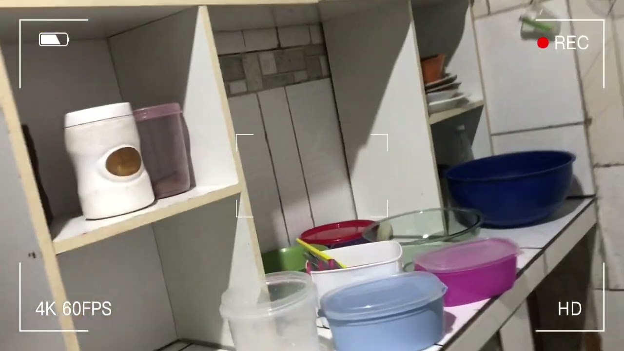 MostrandoToda a nossa casa né pra vocês a nossa nova conquista +1 nova banda mudança