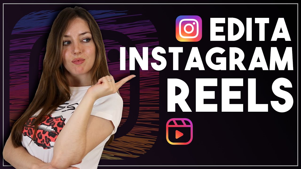Tutorial de Edición de Reels de Instagram para Principiantes | Cómo Editar Reels con Photoshop