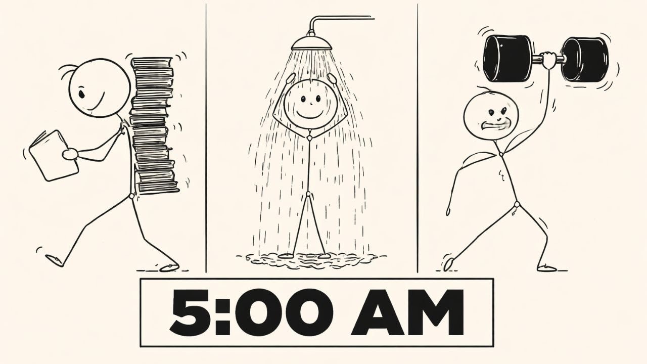07 Neuroproductivity Habits That Will Change Everything in 2026
