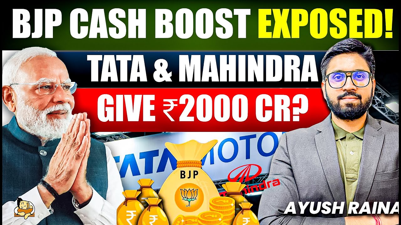 Are Electoral Bonds Banned for Good? Insights on 2025 Donations