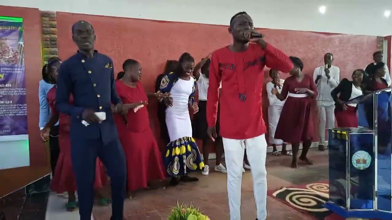 Lingala ya Yesu by Pitson le grand.