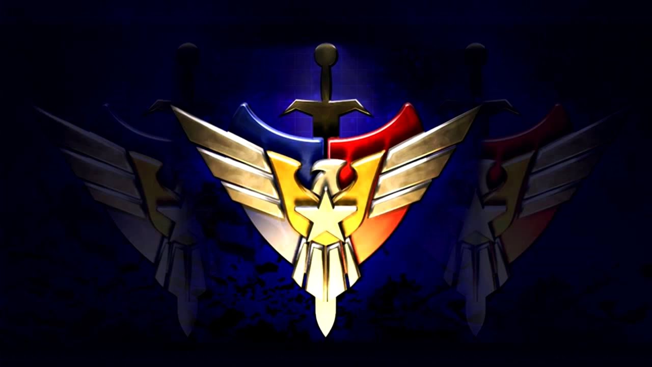 Command & Conquer Generals Zero Hour - MAIN THEME - 1 HOUR LOOP