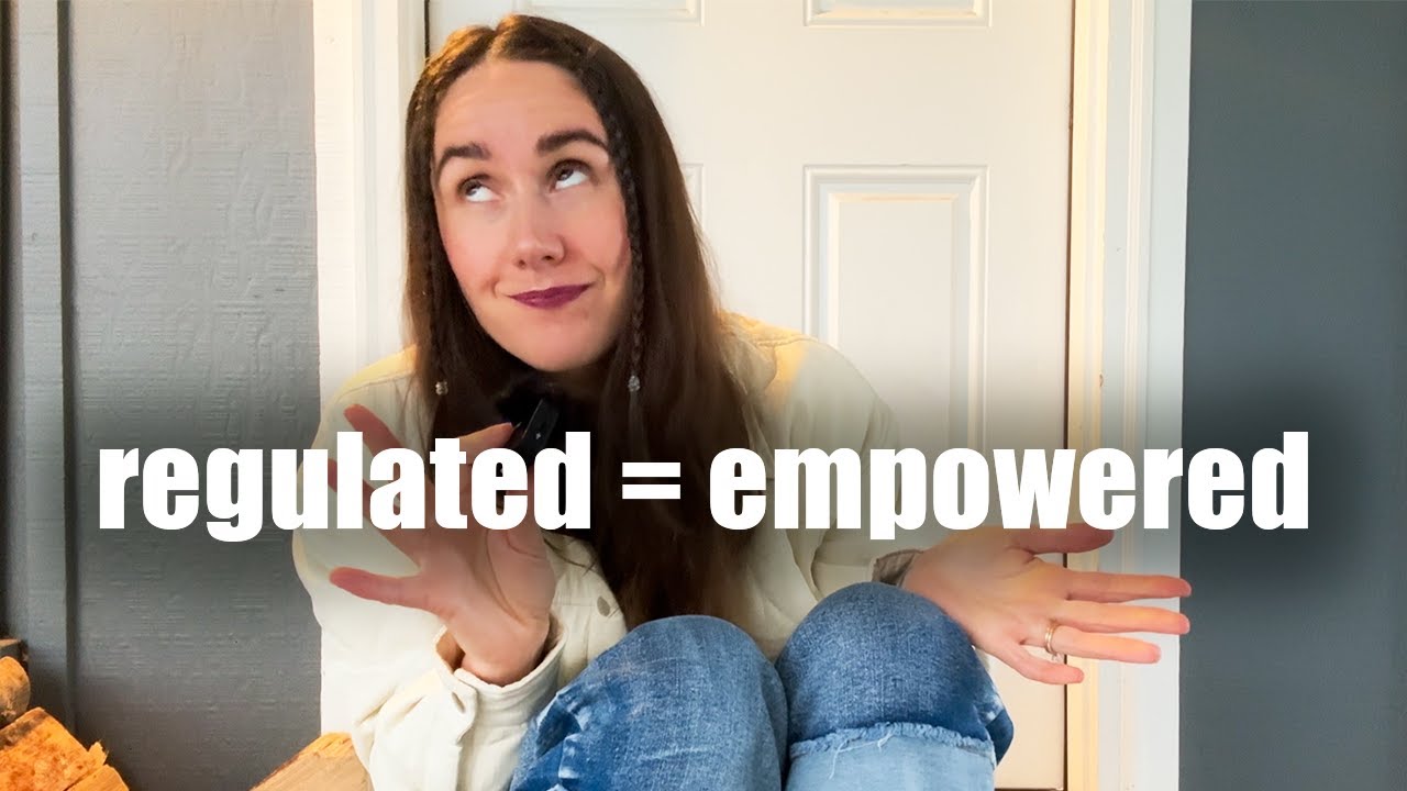 Regulating your Body: Not Colonization, Activation
