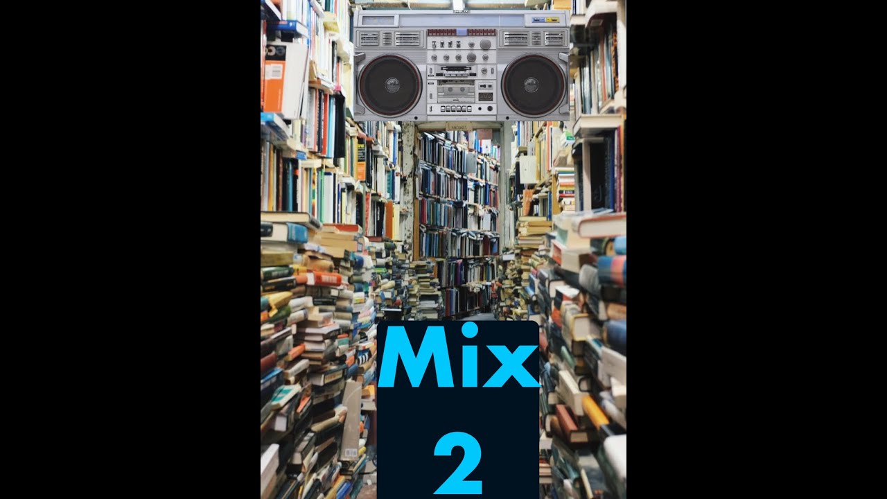 The way of music mix 2