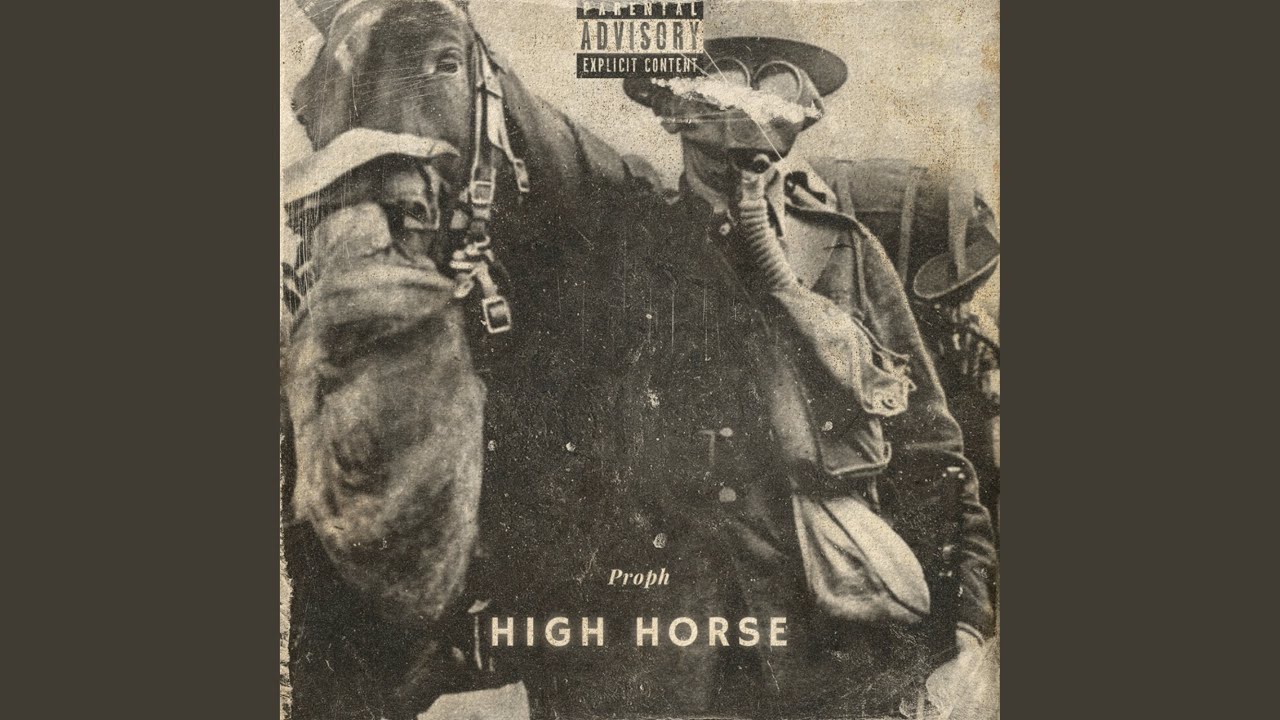 High Horse