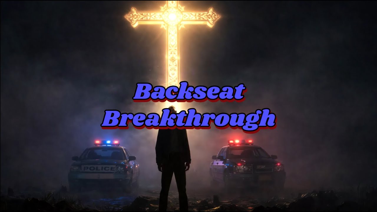 Remnant Glory - Backseat Breakthrough (Lyrics)