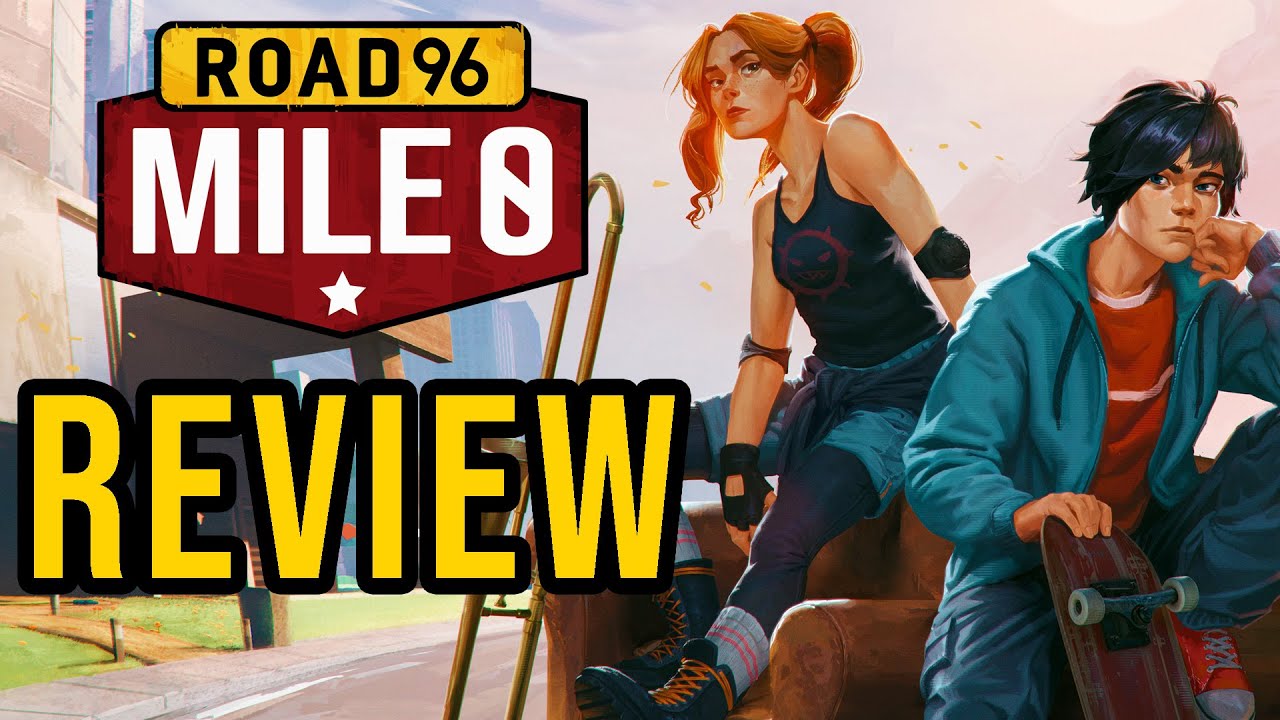 Road 96: Mile 0 Review - The Final Verdict