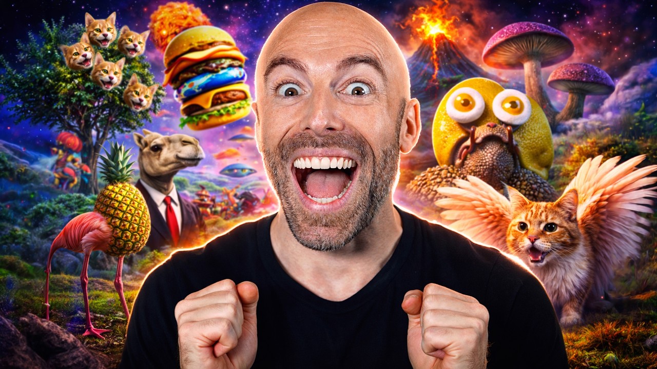 50 AMAZING Facts to Blow Your Mind! 331