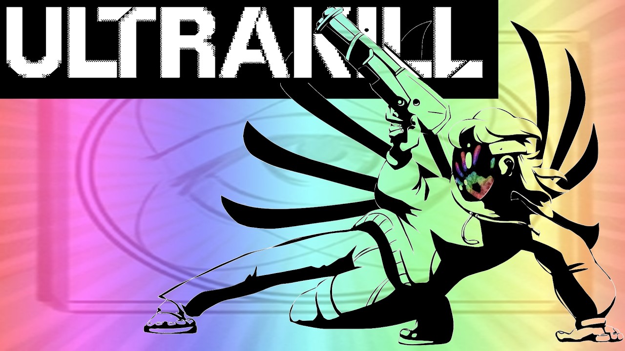 ULTRAKILL FRAUD (P-Ranking The Game before it Releases)
