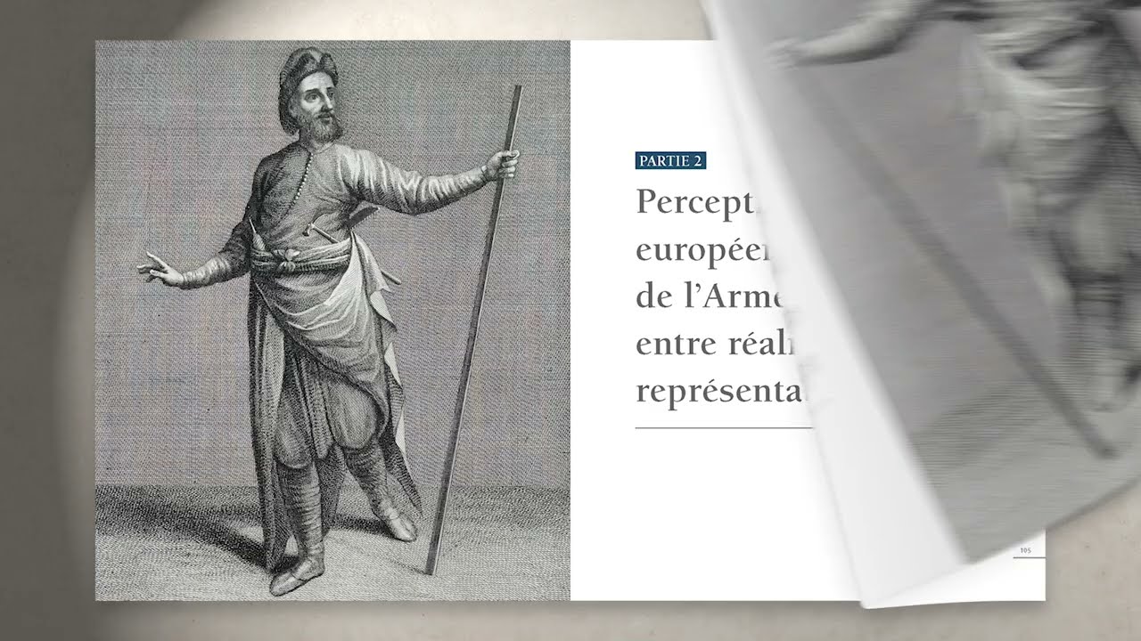 Le catalogue de l'exposition 