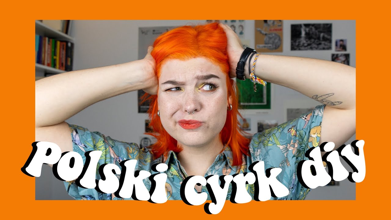 Najgorsze DIY 33 polscy aRtYśCi