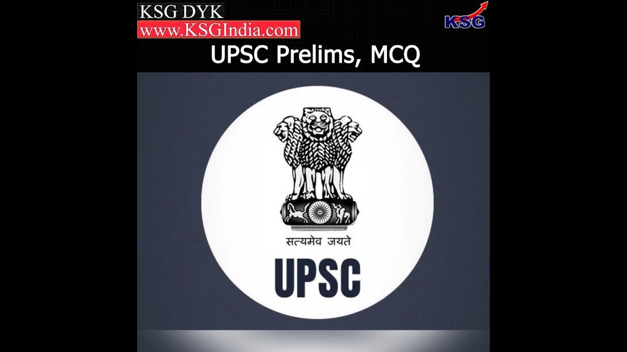 KSG DYK | Palamau Tiger Reserve is a part of which among the following#upsc #prelims #upscmcq