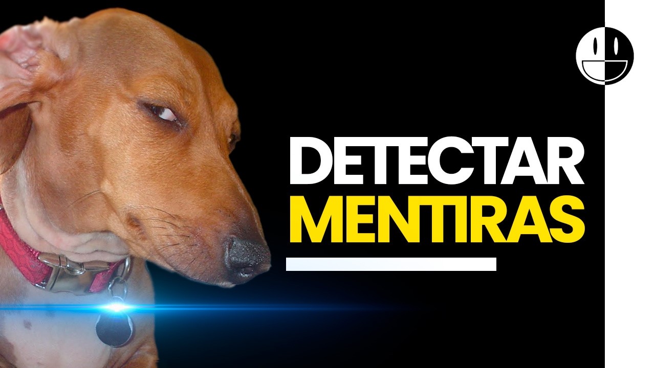 Como Detectar MENTIRAS? (cientificamente)