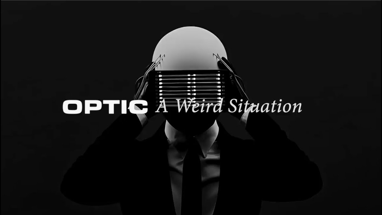 Optic - A Weird Situation (Official Video)