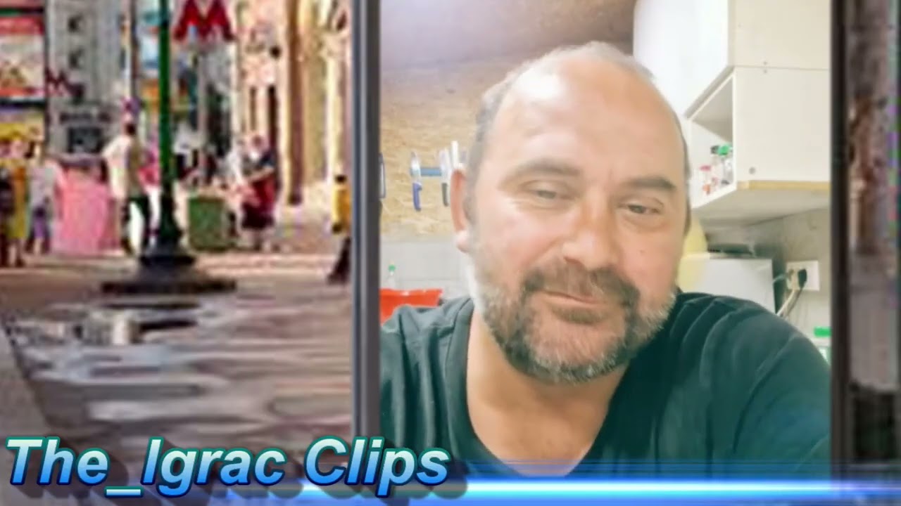 Kafe Zale:Hosea cu da "ispresavijam" poceo projekat Darkic 