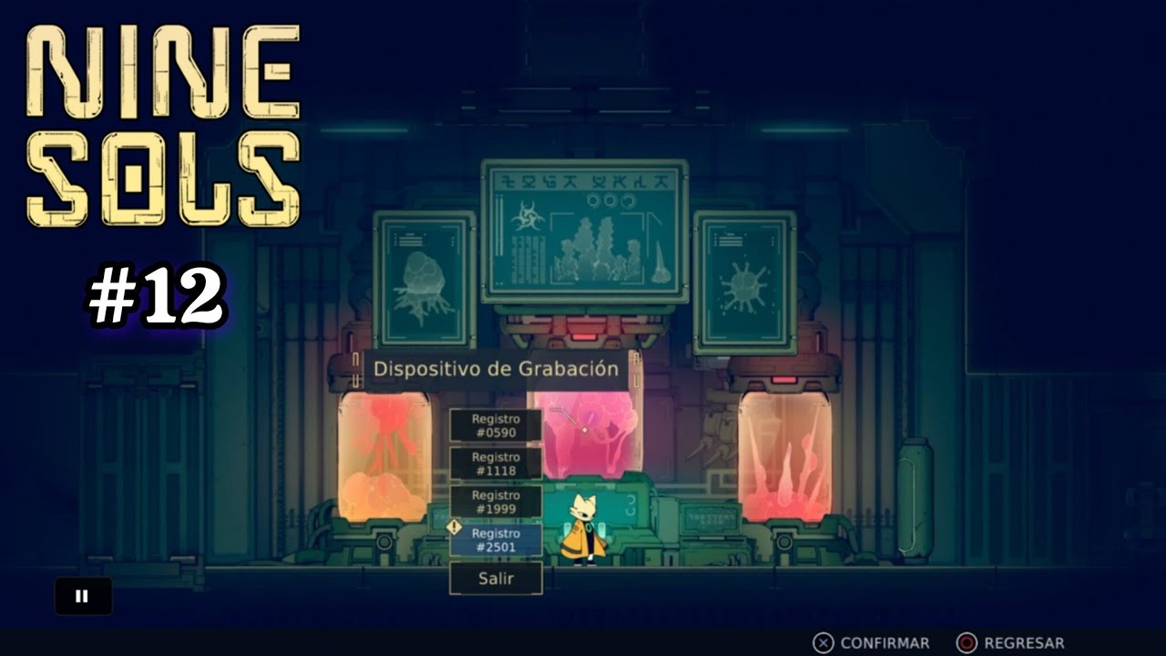 Nine Sols | Gameplay #12