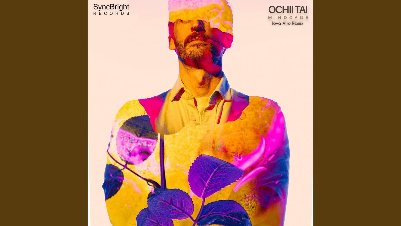 Ochii Tai (Iova Afro Remix)