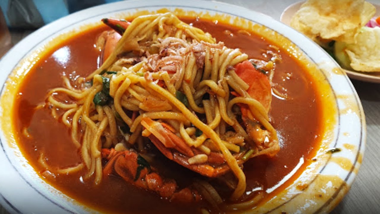 BANDA ACEH - FOOD PARADISE | TRAVEL FOR FOOD IN INDONESIA