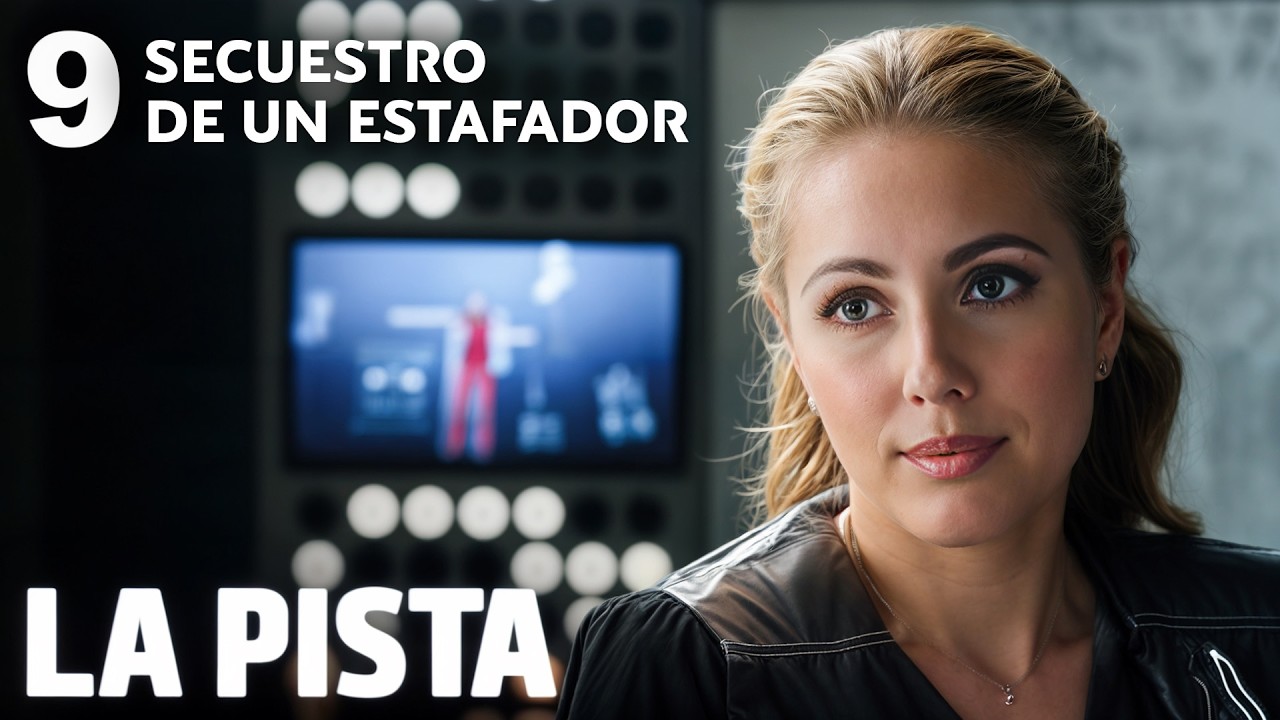 PIDEN RESCATE por el prometido en línea. La Pista – Capítulo 9 | Película Completa En Español