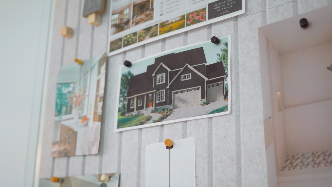The &lsquo;Modern Meadow&rsquo; - Displayed in the Kalamazoo Area Parade of Homes 2026