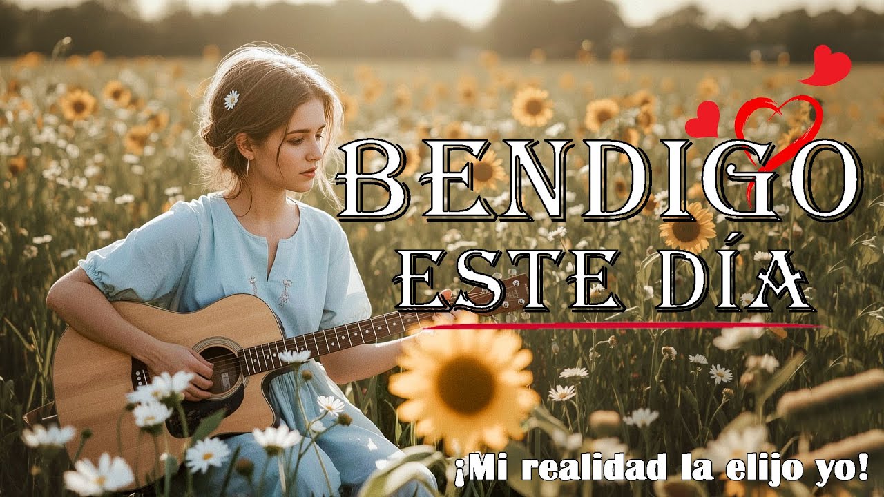 🎶LA CANCIÓN Más PODEROSA para RECIBIR REGALOS del UNIVERSO 🎁💐Música Metafísica - Abro Mis Brazos