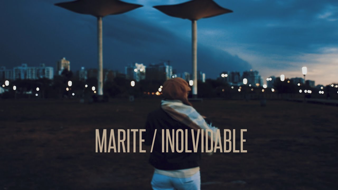 Marite - Inolvidable / Laura Pausini