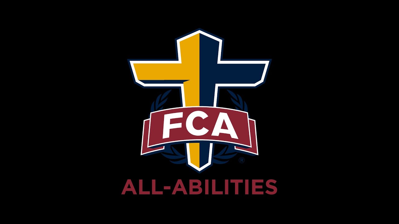 Volunteer Training #1 - Camp Specific -  2023 FCA Akron All Abilities Camp