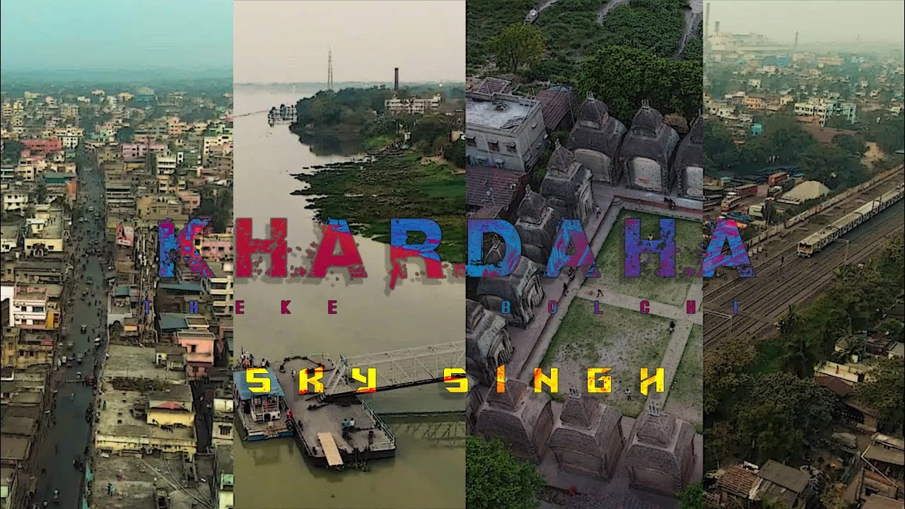 KHARDAH THEKE BOLCHI | Sky Singh |Official Music Video |
