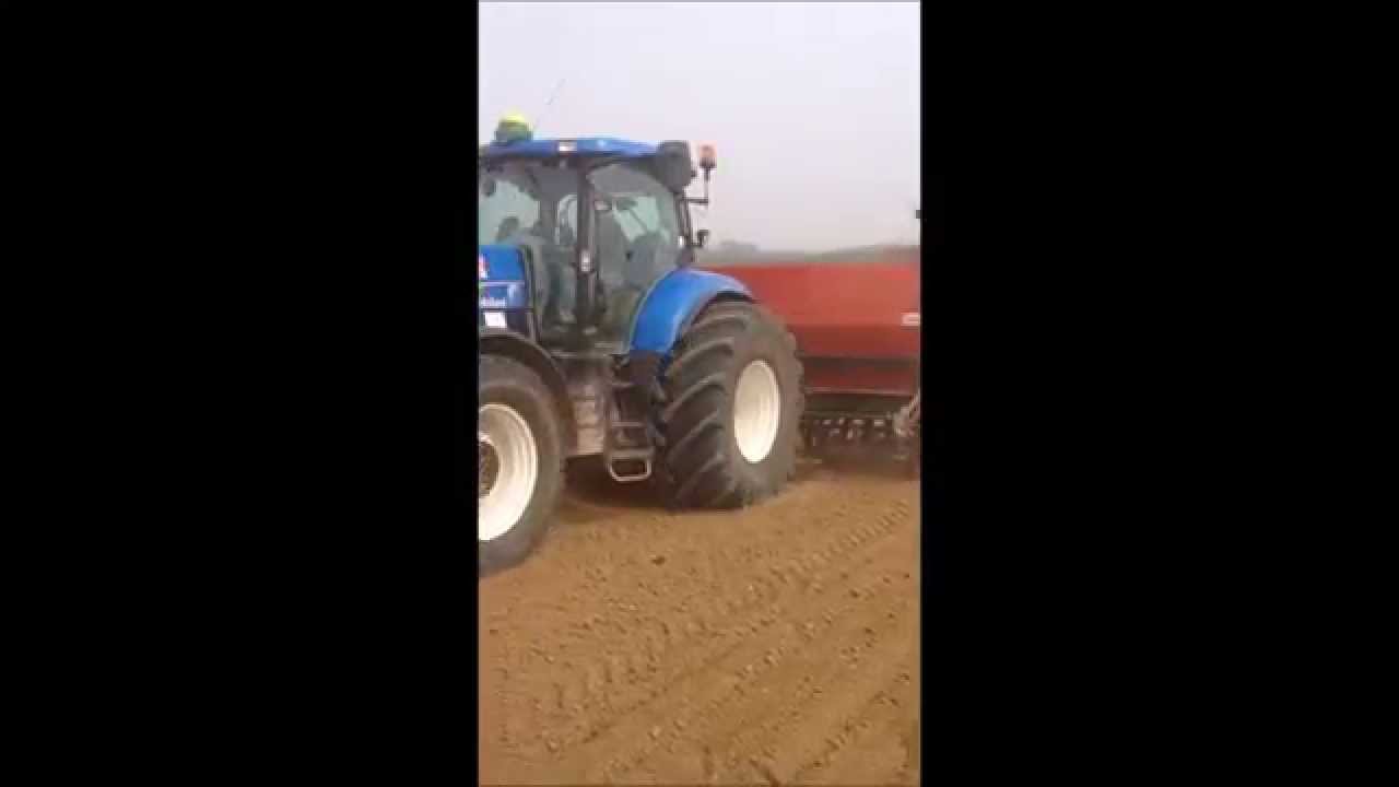 Ets Mennesson - Plantation Oignons (aisne)