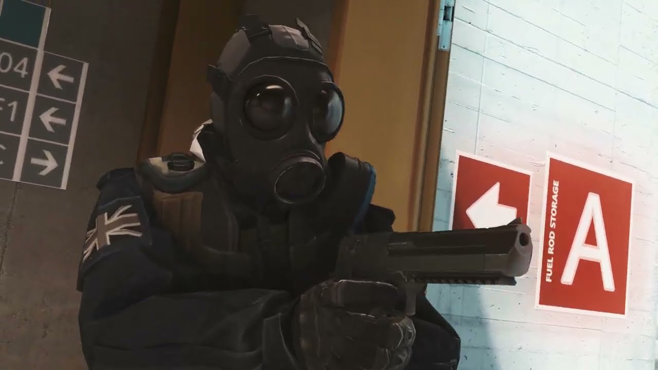Sacred by sYc - CS2 Montage