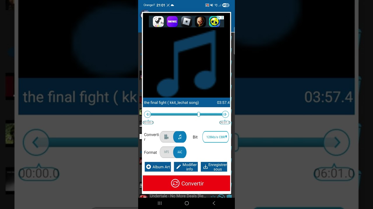 The final fight (kit_lechat)