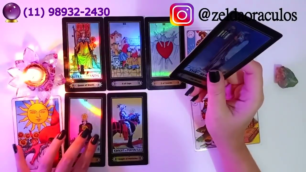 💔AFASTADOS OU TERMINADOS💔ELE(A) VOLTA? COMO VOCÊ DEVE AGIR? Tarot e baralho cigano respondem...