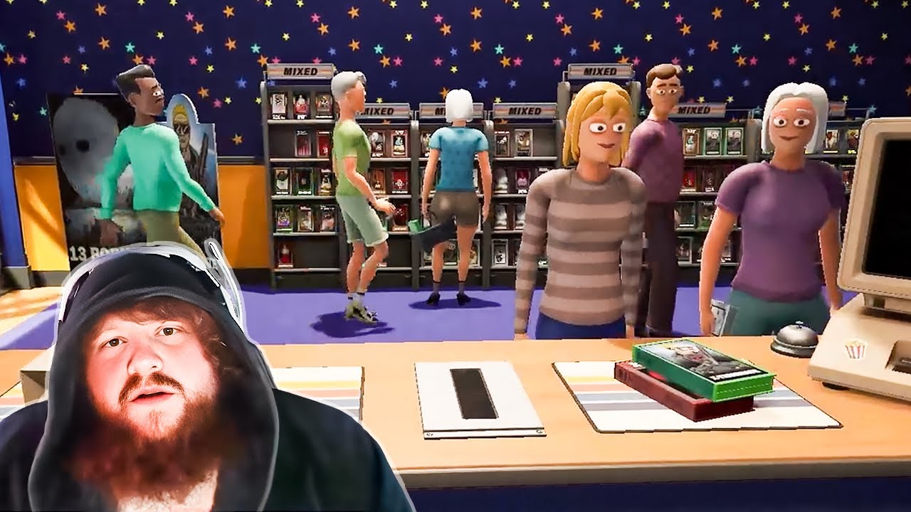I Bought A Rare Movie (Retro Rewind Part 4