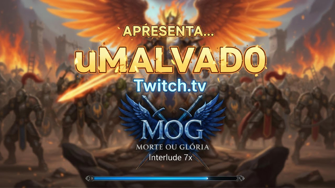 Olympiad L2MOG Interlude