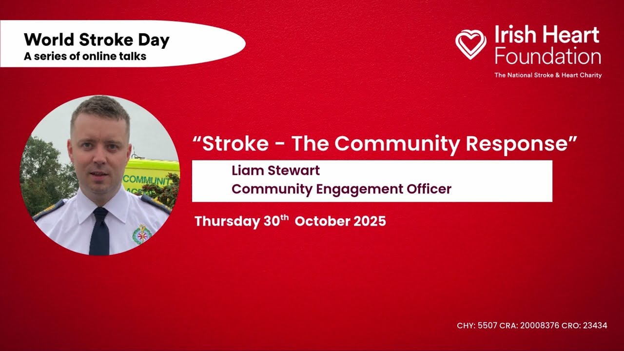 Liam Stewart
